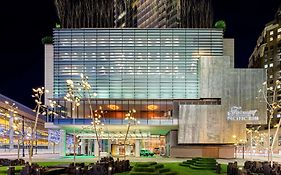 Fairmont Pacific Rim